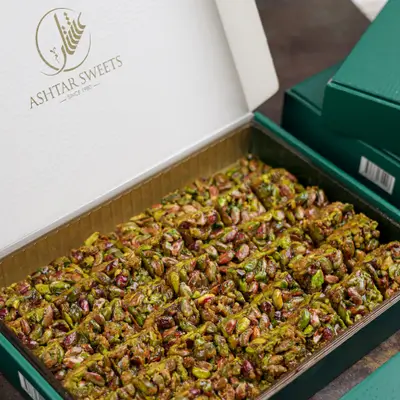 Pistachio